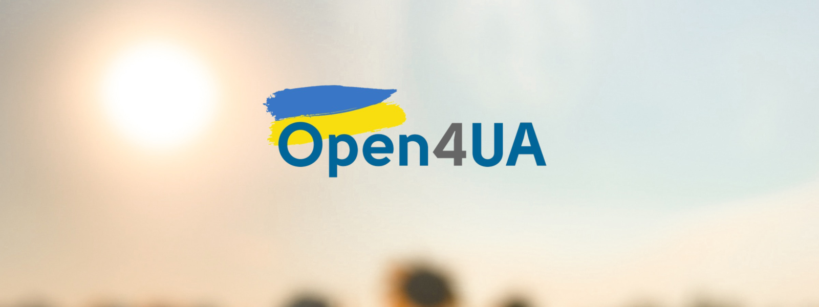 Open4UA