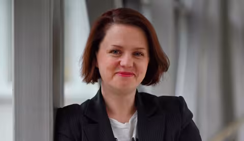 Jindra Lavrenčíková